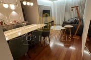 Lindo apartamento do Floradas São José com 4 dormitórios e suíte