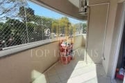 Lindo apartamento, localizado no Residencial Villagio Riverside