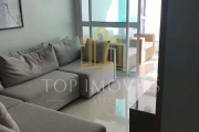 Lindo apartamento Localizado no Amadeus Boulevard com planejados 2 dormitorios 2 garangen