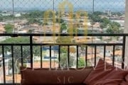 Lindo Apartamento Localizado no Condominio das Palmeiras Repleto de Planejados 2 dormitorios Suite