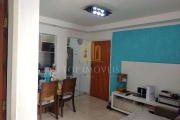 Apartamento de 2 dormitórios na Vila Iracema