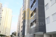 Apartamento, 2 dormitórios com suíte, Jd. Aquárius.