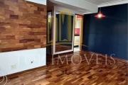 Lindo Apartamento Localizado no Motorama Residencial Semillas  2 dormitorios suite Sacada com Vista Permanente