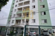 Lindo Apartamento no Residencial Tigre em Sao Jose dos Campos, Vila São Bento