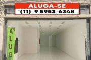 Aluguel loja 140m² Santo Amaro-SP valor de locação R$ 21.000,00 OLX ZAP VIVA REAL