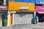 Loja para alugar, 160 m² por R$ 15.000/mês - Santo Amaro - São Paulo/SP OLX ZAP VIVA REAL CHAVES NA MÃO