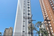 Apartamento com 2 dormitórios à venda, 153 m² por R$ 1.699.000,00 - Campo Belo - São Paulo/SP