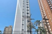 Apartamento com 2 dormitórios à venda, 153 m² por R$ 1.699.000,00 - Campo Belo - São Paulo/SP