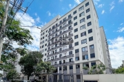 Apartamento com 1 dormitório à venda, 34 m² por R$ 320.000,00 - Jurubatuba - São Paulo/SP