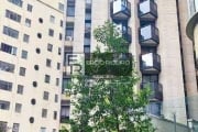 Apartamento com 1 dormitório à venda, 41 m² por R$ 420.000 - Consolação - São Paulo/SP CHAVES NA MÃO