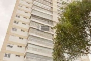 Apartamento com 4 dormitórios à venda, 143 m² por R$ 1.650.000,00 - Vila Gumercindo - São Paulo/SP