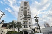 Cobertura com 4 dormitórios à venda, 190 m² por R$ 1.300.000,00 - Chácara Santo Antônio - São Paulo/SP