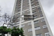 Apartamento com 2 dormitórios à venda, 34 m² por R$ 340.000 - Chácara Califórnia - São Paulo/SP OLX ZAPP VIVA REAL CHAVES NA MÃO