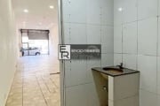 Loja para alugar, 80 m² por R$ 7.500,00/mês - Santo Amaro - São Paulo/SP