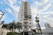 Apartamento com 2 dormitórios, 83 m² - venda por R$ 650.000 ou aluguel por R$ 4.900,00/mês - Chácara Santo Antônio - São Paulo/SP