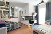 Apartamento com 2 dormitórios à venda, 49 m² por R$ 270.000,00 - Jardim Santa Izabel - Cotia/SP