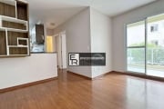 Apartamento com 2 dormitórios à venda, 49 m² por R$ 270.000,00 - Jardim Santa Izabel - Cotia/SP