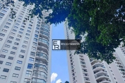 Apartamento com 6 dormitórios à venda, 668 m² por R$ 4.000.000,00 - Jardim Marajoara - São Paulo/SP