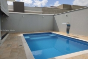 Sobrado a venda 4 suites com piscina Condominio Ibiti Reserva Sorocaba SP