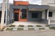 Casa em Condomínio para Venda em Sorocaba, Horto Florestal, 3 dormitórios, 1 suíte, 2 banheiros, 2 vagas