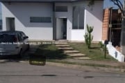 Casa em Condomínio para Venda em Sorocaba, Cajuru do Sul, 3 dormitórios, 1 suíte, 3 banheiros, 2 vagas