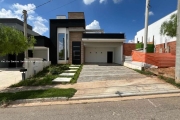 Casa em Condomínio para Venda em Sorocaba, Parque Ibiti Reserva, 4 dormitórios, 1 suíte, 3 banheiros, 4 vagas