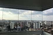 Apartamento Jardim Urano.