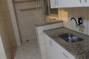 Apartamento Bom Jardim.