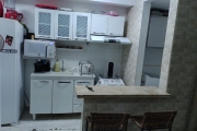 Apartamento Tarraf Vila Sol.