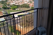 Apartamento Jardim Santa Rosa.