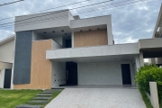 Casa Condomínio Damha 6.