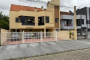 Apartamento Duplex com 3 Quartos