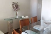 Apartamento na Vila Maria com de 3 dormitórios e 4 vagas