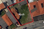 Terreno 500m²  na Vila Formosa