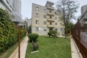 APARTAMENTO EM SANTANA 1 DORMITÓRIO