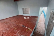 Residencial para renda na Vila Maria