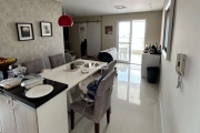 EXCELENTE APARTAMENTO MOBILIADO À VENDA NA VILA PAIVA