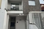 LINDO APARTAMENTO DISPONÍVEL PARA LOCAÇÃO NA VILA MARIA ALTA COM SACADA