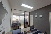 EXCELENTE SALA COMERCIAL EM CONDOMÍNIO DISPONÍVEL PARA LOCAÇÃO NA VILA MARIA.