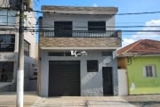 EXCELENTE IMÓVEL DE 02 ANDARES E 130M² À VENDA NA VILA MARIA.