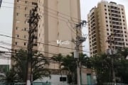 LINDO APARTAMENTO DISPONÍVEL PARA LOCAÇÃO NO CARANDIRU COM CONDOMÍNIO COMPLETO, APROVEITE