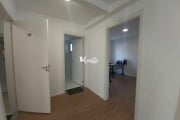 APARTAMENTO 47M² DISPONÍVEL PARA LOCAÇÃO NA VILA MARIA