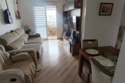 LINDÍSSIMO APARTAMENTO A VENDA NA VILA MARIA COM ÁREA DE LAZER COMPLETA E ESPERANDO VOCÊ!