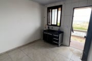 Apartamento com vista ampla para o mar no bairro Salinas