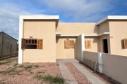 Casa com vista infinita para o mar no bairro Nazaré