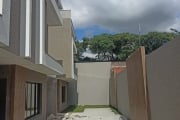 Excepcional  TRIPLEX em Condomínio - Água Verde - Curitiba