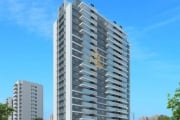 Apartamento com 2 dormitórios à venda, 107 m² por R$ 1.256.267,71 - Cabral - Curitiba/PR