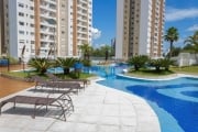 Apartamento com 3 dormitórios à venda, 113 m² por R$ 1.200.000,00 - Ecoville - Curitiba/PR