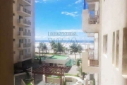 Apartamento 2 dorms, Flórida, Praia Grande - R$ 380 mil, Cod: 2342