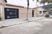 Casa 3 dorms, Flórida, Praia Grande - R$ 1.3 mi, Cod: 2490